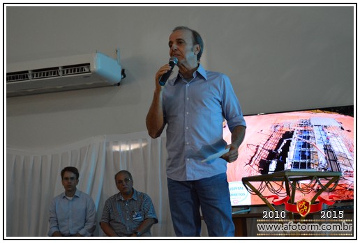 rolim de moura